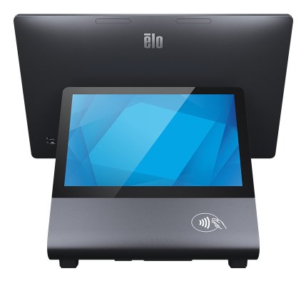 Elo 15.6-Inch Elo Pay Z30 Tap Mntr