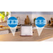 EAN 4242005403028 - Bosch TAT3M121 tostadora 4 rebanada(s) 950 W Blanco imagen 2