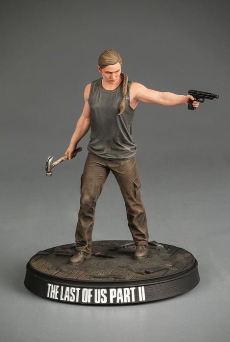 EAN 0761568009248 - Dark Horse The Last Of Us Part II: Abby imagen 8