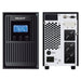 EAN 5605922004881 - Phasak PH 8020 sistema de alimentación ininterrumpida (UPS) Doble conversión (en línea) 2 kVA 1800 W 3 sa imagen 2