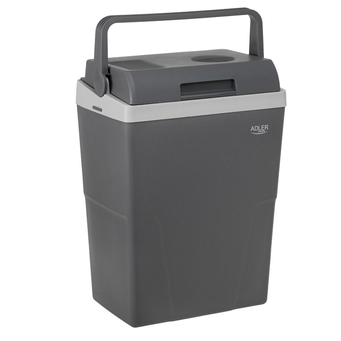 EAN 5905575906830 - Adler AD 8094 nevera portátil 22 L Eléctrico Gris imagen 2