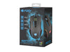 EAN 5901969426687 - FURY Hustler ratón Juego Ambidextro USB tipo A Óptico 6400 DPI imagen 6