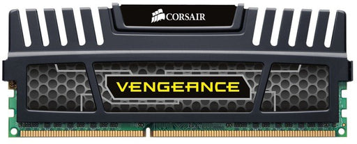 EAN 0843591010801 - Corsair 2x4GB DDR3, 1600Mhz, 240pin DIMM módulo de memoria 8 GB 240-pin DIMM imagen 2