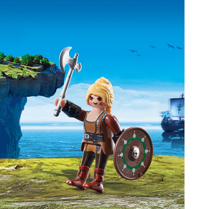 Playmobil Vikinga