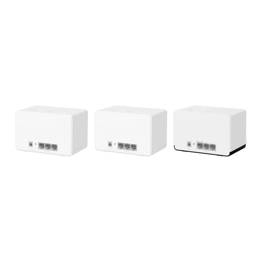 EAN 6957939003043 - Mercusys HALO H85X Doble banda (2,4 GHz / 5 GHz) Wi-Fi 6 (802.11ax) Blanco 3 imagen 2