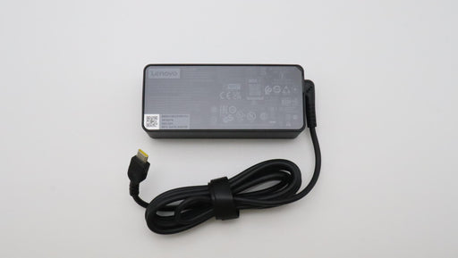 EAN 5704174870692 - Lenovo 5A11E21011 adaptador e inversor de corriente Interior 45 W Negro imagen 1