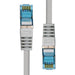 EAN 5714590018615 - ProXtend 6ASFTP-07G cable de red Gris 7 m Cat6a S/FTP (S-STP) imagen 2