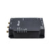 EAN 6974225032389 - Milesight UR32-L04AF-W-485 router inalámbrico Ethernet rápido Banda única (2,4 GHz) 4G Negro imagen 4