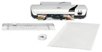 EAN 5028252639040 - GBC Inspire+ Laminadora térmica 250 mm/min Negro, Blanco imagen 1