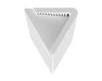 EAN 4711377198622 - MSI Roamii BE Lite Mesh System 1-pack Doble banda (2,4 GHz / 5 GHz) Wi-Fi 7 (802.11be) Blanco 3 Interno imagen 5