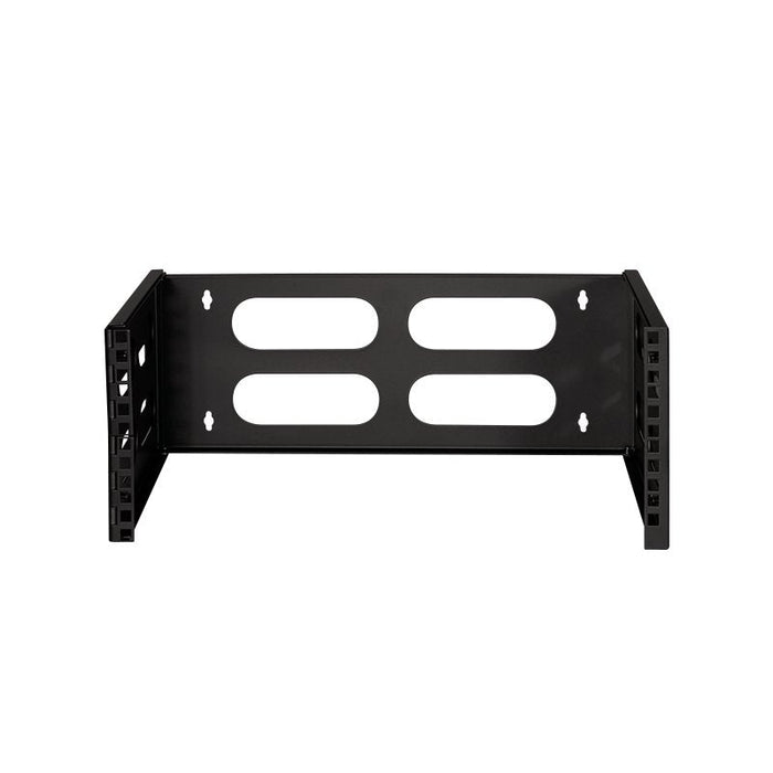 Logilink 19 "Montaje En Pared 4 U, Negro