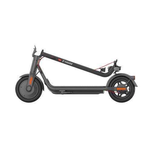 EAN 6975293674594 - NAVEE V25 Negro 20 kmh 5,2 Ah imagen 3