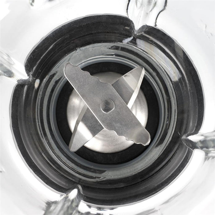 Licuadora Tristar Bl-4482, Negra