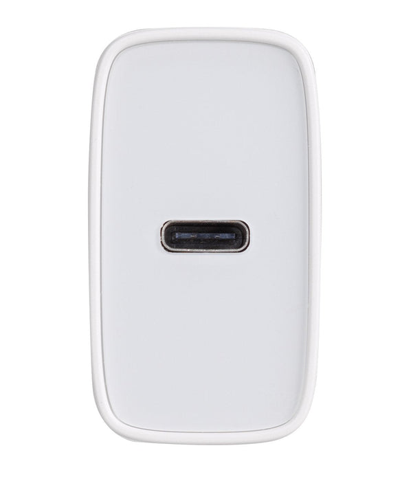 Vivanco Fast Charging 1xusb-C Pd 18w
