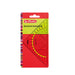 EAN 4008118700306 - Herlitz 8700304 triángulo Plástico Transparente 1 pieza(s) imagen 1