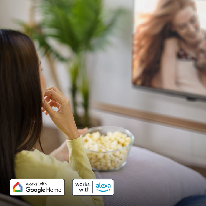 EAN 5025232964871 - Panasonic TB-32S40AEZ Televisor 81,3 cm (32") HD Negro imagen 7