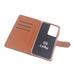 EAN 8021735756507 - Celly WALLY funda para teléfono móvil 17,5 cm (6.9") Funda cartera Negro imagen 3
