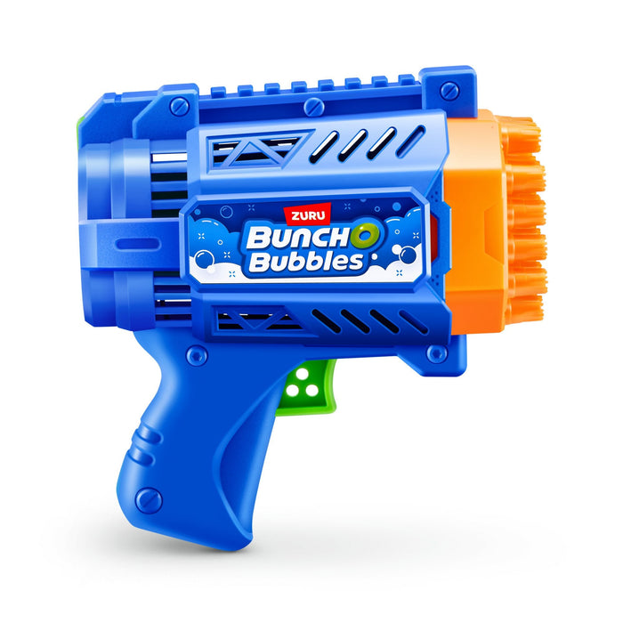 Zuru Bunch O Bubbles - Mini Bubble Blaster, Soap Bubbles 11347