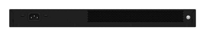 EAN 6971693278714 - Ruijie Networks RG-ES200 Gestionado L2 Gigabit Ethernet (10/100/1000) Montaje en pared/escritorio Negro imagen 3
