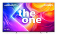 EAN 8718863048511 - Philips The One 2,16 m (85") 4K Ultra HD Smart TV Wifi Negro imagen 1
