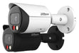 EAN 6923172581570 - Dahua Technology WizSense IPC-HFW2849S-S-IL Bala (forma) Cámara de seguridad IP Interior y exterior 3840  imagen 1