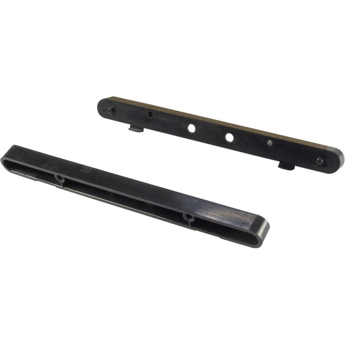 EAN 4260455645362 - Inter-Tech MI-008 ITX Negro imagen 8