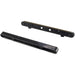 EAN 4260455645362 - Inter-Tech MI-008 ITX Negro imagen 8