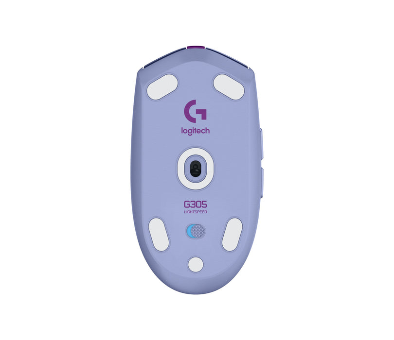 EAN 5099206092860 - Logitech G 910-006023 ratón Juego mano derecha RF inalámbrico Óptico 12000 DPI imagen 2