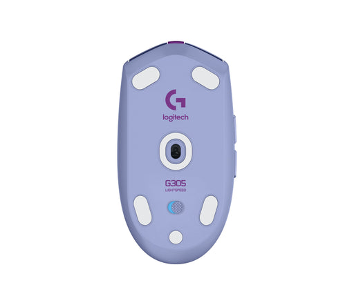 EAN 5099206092853 - Logitech G 910-006022 ratón Juego mano derecha RF inalámbrico Óptico 12000 DPI imagen 2