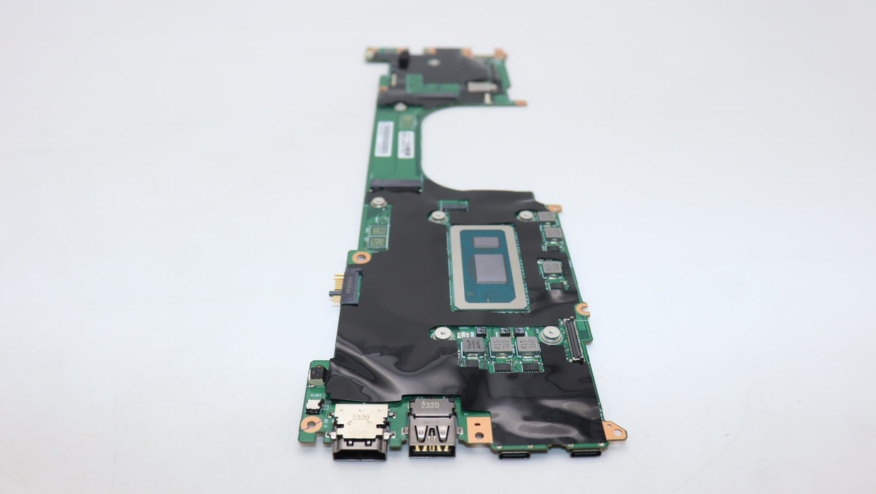 EAN 5715328072893 - Lenovo 5B21L76648 refacción para laptop Placa base imagen 1