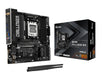 EAN 4711581494138 - Asrock B850M Challenger WiFi AMD B850 Zócalo AM5 micro ATX imagen 1