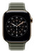 EAN 0195950636963 - Apple MGDL4ZM/A Accesorios para dispositivos vestibles inteligentes Grupo de rock Gris, Salvia Poliéster imagen 3