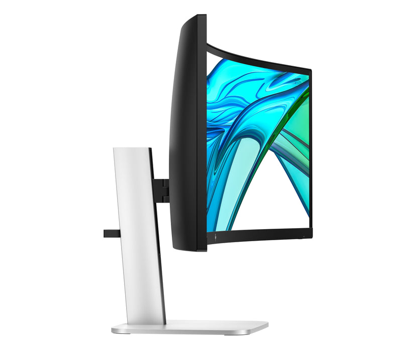 Hp 549pm S5pro Va Dqhd 5120x1440@165hz Dp Hdmi Usb-C 400cd