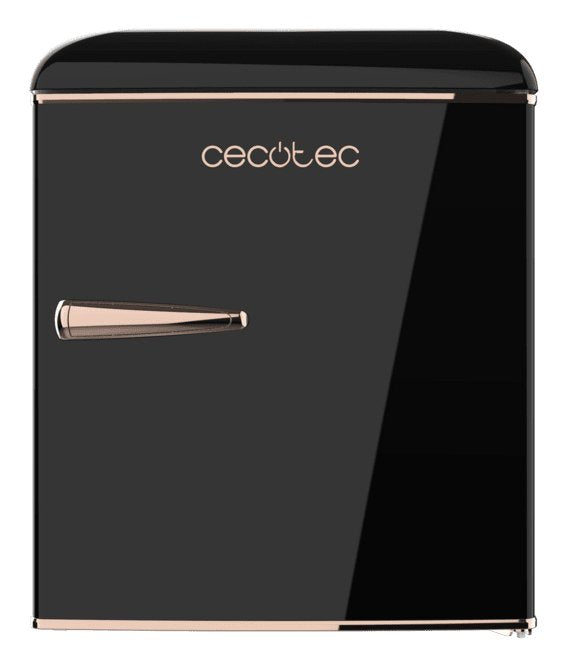 Cecotec Frigorfico Bolero Cool- Market Tt Origin 45 Black E