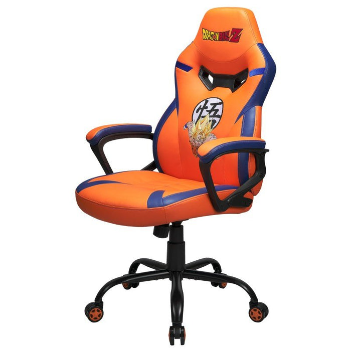 EAN 3701221703349 - Subsonic SA5573-D6 silla de oficina y de ordenador Asiento acolchado Respaldo acolchado imagen 3