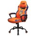 EAN 3701221703349 - Subsonic SA5573-D6 silla de oficina y de ordenador Asiento acolchado Respaldo acolchado imagen 3