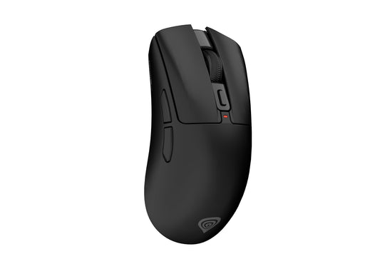EAN 5901969449976 - GENESIS Zircon 880 ratón Juego mano derecha RF Wireless + Bluetooth + USB Type-C Óptico 12000 DPI imagen 1