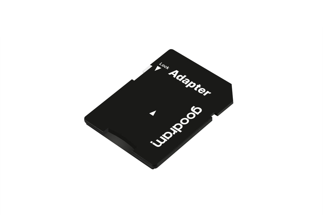 EAN 5908267930137 - Goodram M1AA 16 GB MicroSDHC UHS-I Clase 10 imagen 4