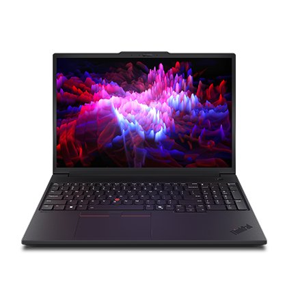 P16v G3  Ultra 7 255h 32/1t W11p
