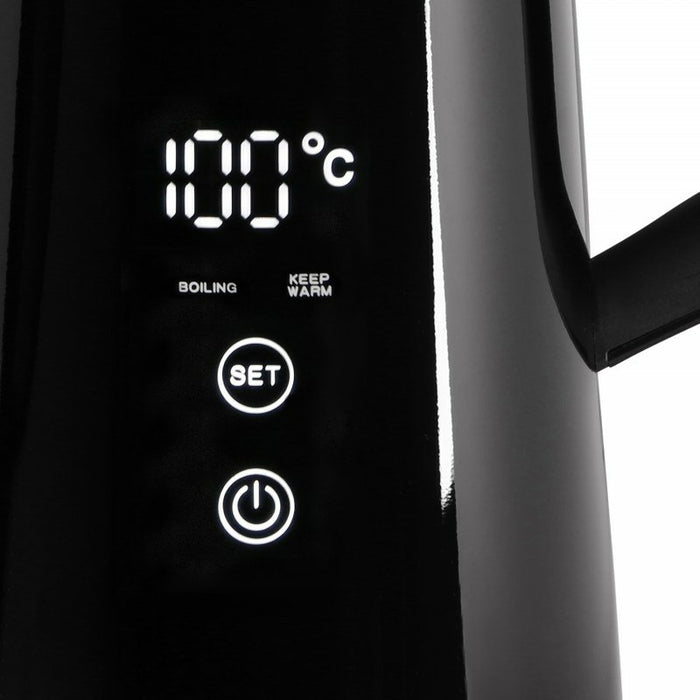 EAN 4260645680920 - Lauben LBNEK1800BC tetera eléctrica 1,5 L 1800 W Negro imagen 4