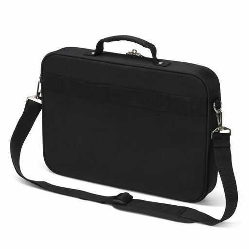 EAN 7640158668658 - DICOTA D31686 maletines para portátil 39,6 cm (15.6") Maletín Negro imagen 2