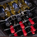 EAN 8435771906794 - Cecotec A01_EU01_100135 enfriador de vino Nevera de vino termoeléctrico Independiente Negro 15 botella(s) imagen 3
