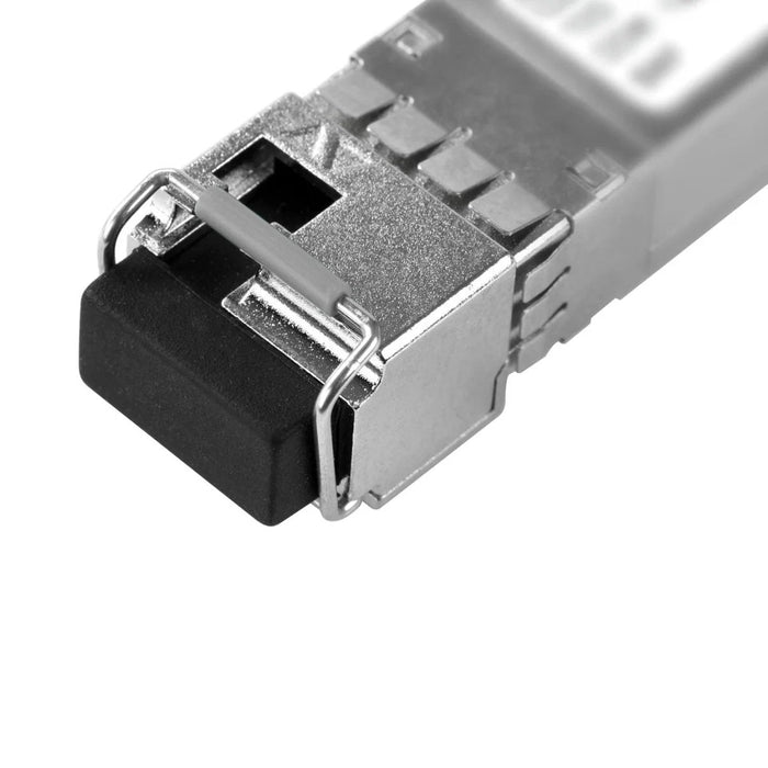 Blueoptics Bidi Sfp28 Transceiver 25gbase-Bx-D 40km Industrial