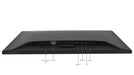 EAN 0196802126083 - Lenovo C32u-40 pantalla para PC 80 cm (31.5") 3840 x 2160 Pixeles 4K Ultra HD LED Negro imagen 10