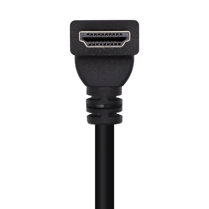 EAN 8436574705041 - AISENS A120-0456 cable HDMI 1 m HDMI tipo A (Estándar) imagen 4
