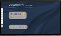 EAN 766907012088 - Viewsonic IFP8662 pantalla de señalización Panel plano interactivo 2,18 m (86") LED Wifi 350 cd / m² 4K Ul imagen 1