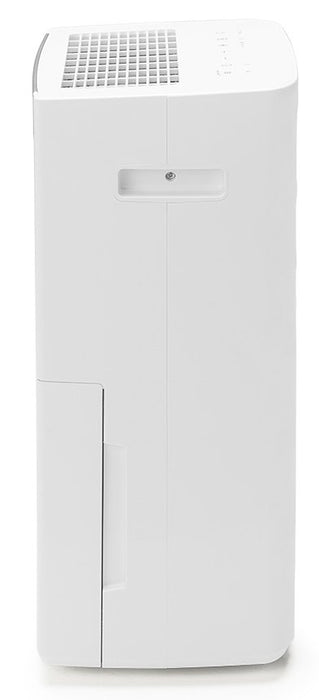 EAN 8435568406858 - Orbegozo DH 5000 deshumidificador 6,5 L 51,5 dB 330 W Gris, Blanco imagen 3