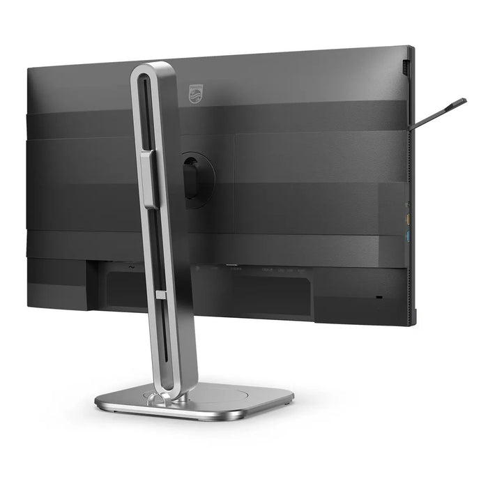 EAN 8721038001723 - Philips 5000 series 24B2G5200/00 pantalla para PC 60,5 cm (23.8") 1920 x 1080 Pixeles Full HD LCD Antraci imagen 9
