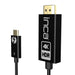 EAN 8681949014208 - Inca ITCH-30 cable HDMI imagen 1