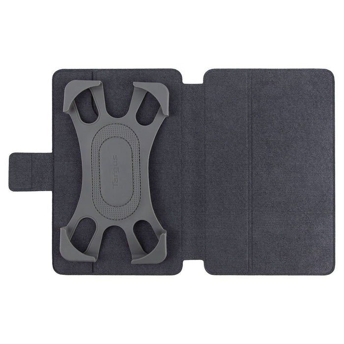 EAN 5051794021226 - Targus SafeFit 7-8" 20,3 cm (8") Folio Negro imagen 8